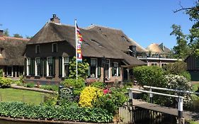B&B De Hofstee